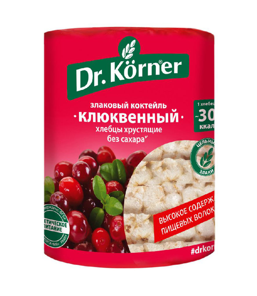 Хлебцы dr korner. Хлебцы Dr. Korner 100г. Хлебцы клюквенные Dr Korner. Хлебцы злаковый коктейль клюквенный Dr.Korner 100г. Хлебцы Dr. Korner клюквенный 100 г Россия.