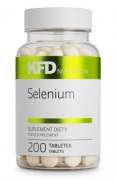 Заказать KFD Selenium 200 таб