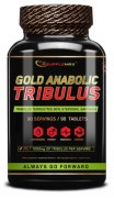 Заказать Supplemax Gold Anabolic Tribulus 90 таб