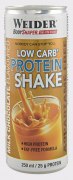 Заказать Weider Low Carb Protein Shake 250 мл