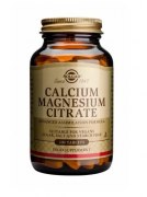 Заказать Solgar Calcium Magnesium Citrate 100 таб