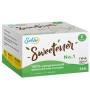 Заказать Solvie Sweetener сахарозаменитель N 1 240 гр