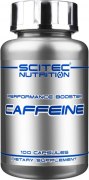 Заказать Scitec Nutrition Caffeine 100 капс