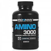 Заказать IRONMAN Amino 3000 150 капс