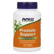 Заказать NOW Prostate Support 90 жел