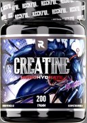 Заказать RECKFUL Creatine monohydrate 200 гр