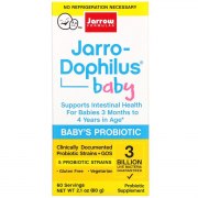 Заказать Jarrow Formulas Jarro-Dophilus Baby 60 гр