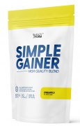 Health Form Gainer Simple 1000 гр