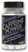 Заказать HTP Caffeine Power 100 таб