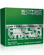 Заказать Scitec Nutrition Health Vita-Min 54 капс