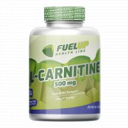 Заказать FuelUp L-Carnitine 500 мг 60 вег капс