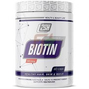 Заказать 2SN Biotin 150 мкг 60 капс