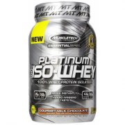 Заказать Muscletech Essential Platinum Iso Whey 800 гр
