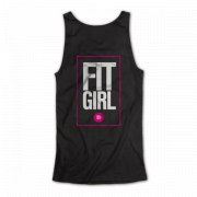 Заказать Fit Girl Футболка