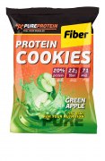 Заказать PureProtein Protein Cookies Low Carb 80 гр