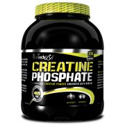 Заказать BioTech Creatine Phosphate 300 гр