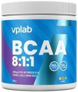 Заказать VPLab BCAA 8-1-1 300 гр