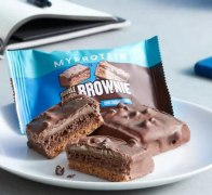 Заказать MYPROTEIN Protein Cookie Brownie 60 гр