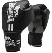 Заказать Lonsdale Боксерские Перчатки (Contender Black)
