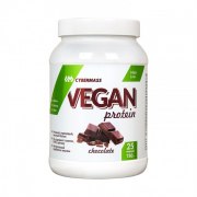 Заказать Cybermass Vegan Protein 750 гр