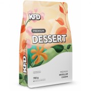 Заказать KFD Dessert (Казеин) 700 гр