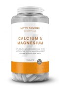 Заказать MYPROTEIN Calcium & Magnesium 90 таб