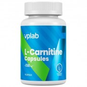 Заказать VPLab L-Carnitine 90 капс