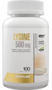 Заказать Maxler Lysine 500 мг 100 капс