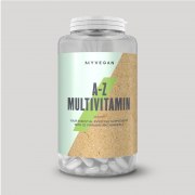 Заказать MYPROTEIN Multivitamin A-Z 60 капс
