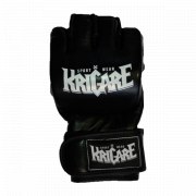 Заказать Krigare Перчатки MMA Special (Black)