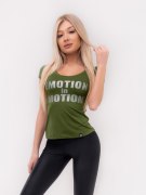 Заказать BonaFide Футболка T-Shirt Motion (Forest)