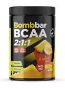 Заказать BombBar PRO BCAA 2:1:1 300 гр N