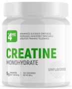 Заказать 4Me Nutrition Creatine monohydrate 500 гр без вкуса (банка)