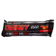 Заказать IRONMAN батончик Energy Bar 50 гр