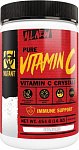 Заказать Mutant Pure Vitamin C 454 гр