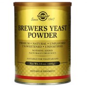 Заказать Solgar Brewer's Yeast Powder 400 гр