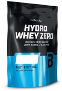 Заказать BioTech Hydro Whey Zero 454 гр