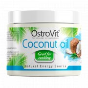 Заказать OstroVit Coconut Oil 400 гр