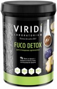 Заказать Viridi Fuco Detox 500 гр
