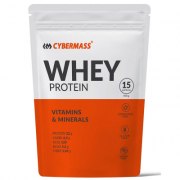 Заказать Cybermass Whey Protein 450 гр