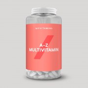 Заказать MYPROTEIN Multivitamin A-Z 90 капс