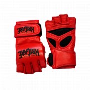 Заказать Krigare Перчатки MMA Special (Red)