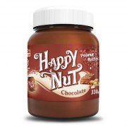 Заказать Happy Nut Арахисовая паста c темным шоколадом 330 гр